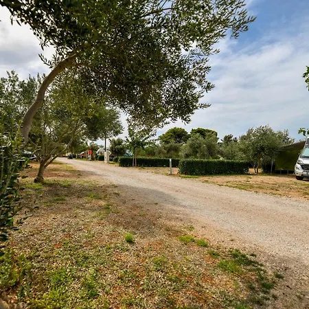 Mobile Homes At 2*