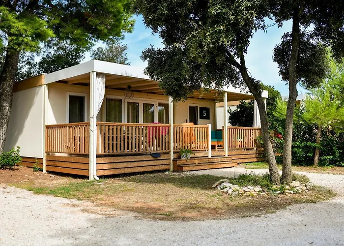 Mobile Homes At