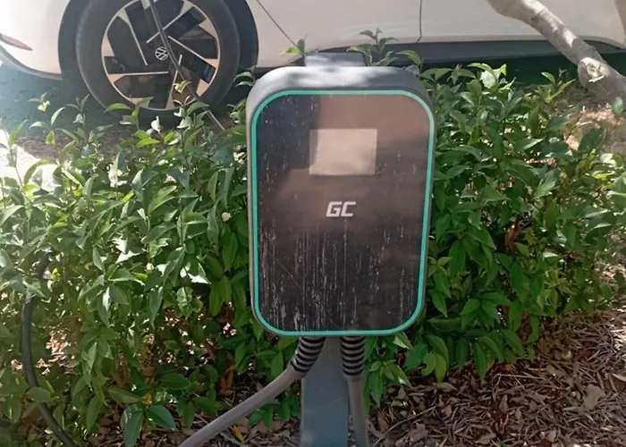 Mobile Homes At キャンプ場 2*