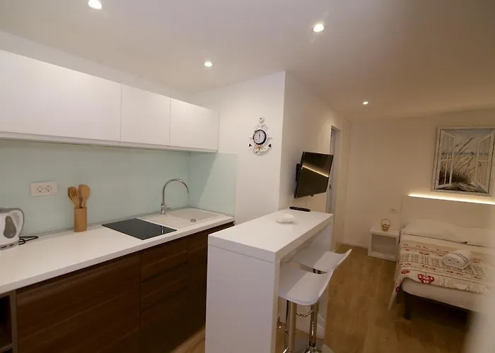 Mobile Homes At 2* אוגייאן