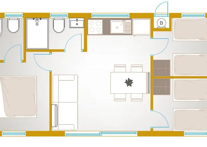 Mobile Homes At