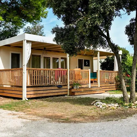Mobile Homes At