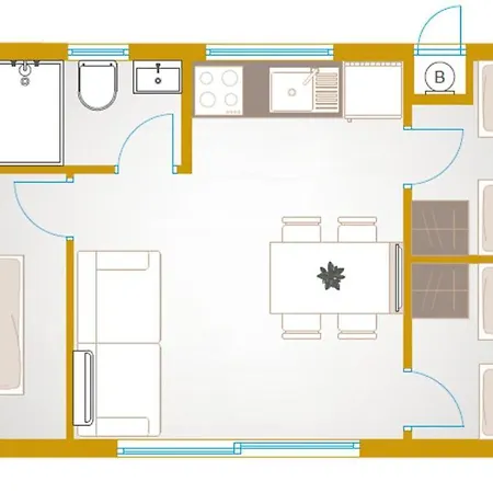 Mobile Homes At
