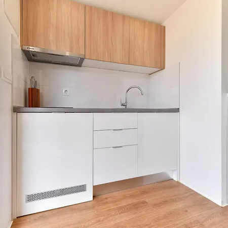 Mobile Homes At 2* אוגייאן