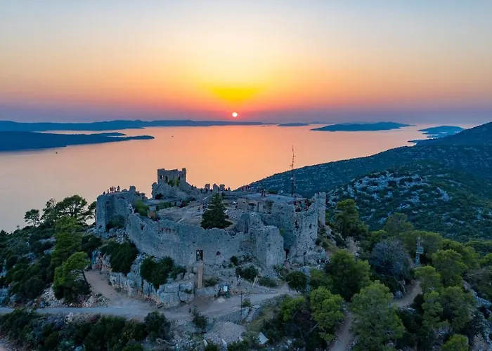 Mobile Homes At Кемпинг Углян