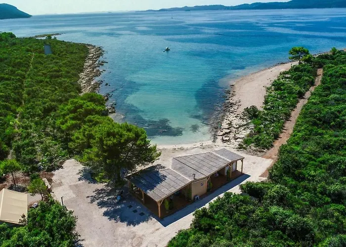 Кемпинг Mobile Homes At