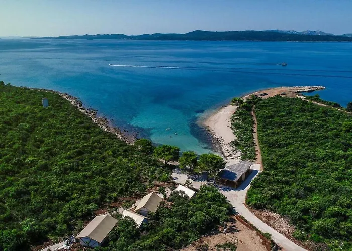 Mobile Homes At Кемпинг 2*